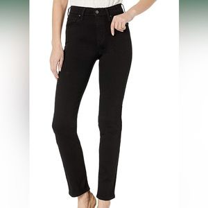 Levi's Women's 724 High Rise Straight Jeans